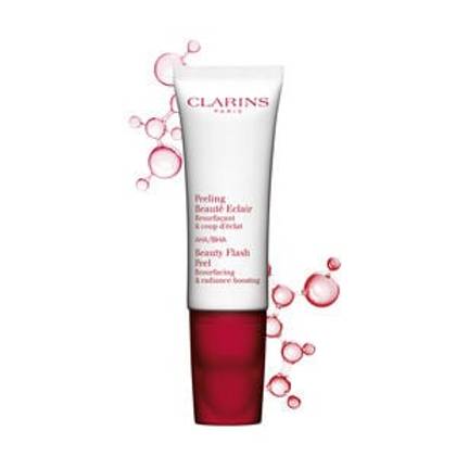 Clarins Beauty Flash Peel 50 ml