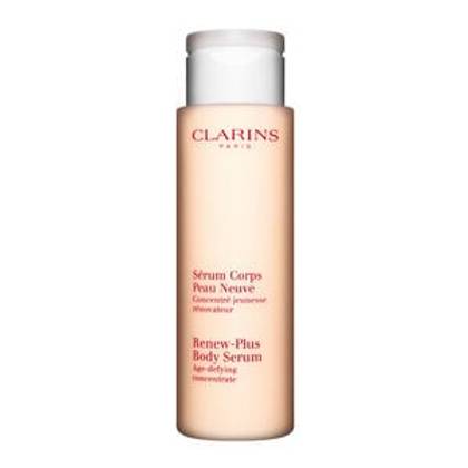 Clarins Renew-Plus Body Serum 200 ml
