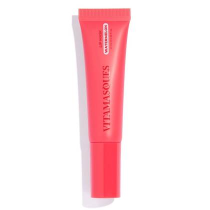 Vitamasques Lip Mask - Watermelon - 0.33 fl oz