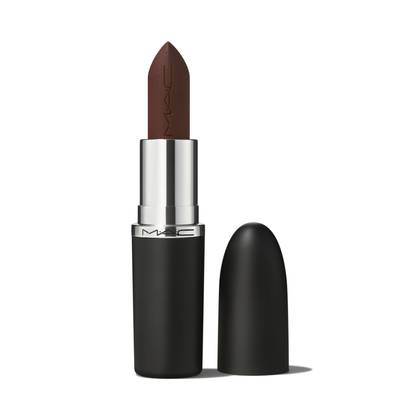 MAC - XIMAL SILKY MATTE LIPSTICK - Bare ximal