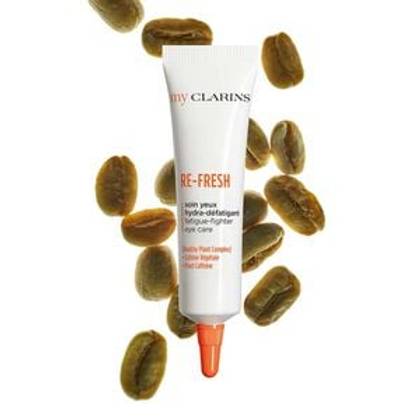 Clarins My Clarins RE-FRESH Fatigue-Fighter Eye Care 15 ml