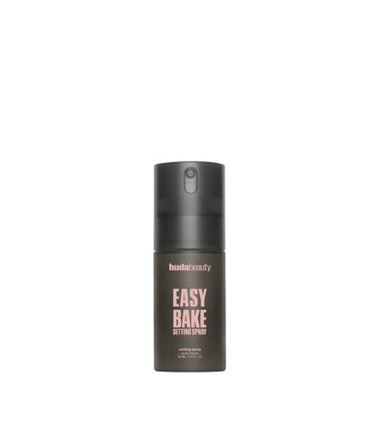 Mini Easy Bake Setting Spray with 16-Hour Wear