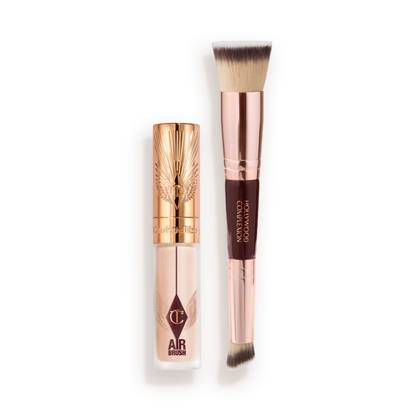 Charlotte Tilbury Airbrush Flawless Blur Concealer Kit - Face Kit