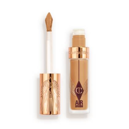 Charlotte Tilbury Airbrush Flawless Blur Concealer - 11 Tan