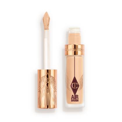 Charlotte Tilbury Airbrush Flawless Blur Concealer - 7 Medium