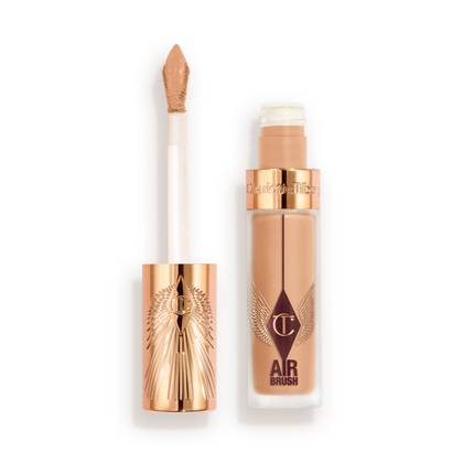 Charlotte Tilbury Airbrush Flawless Blur Concealer - 9 Tan