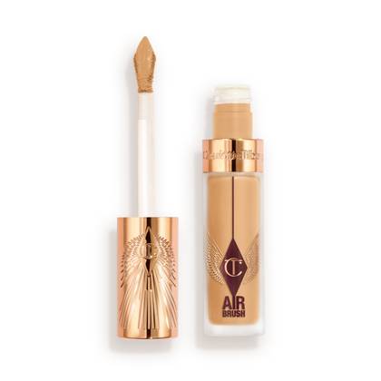 Charlotte Tilbury Airbrush Flawless Blur Concealer - 9.5 Tan