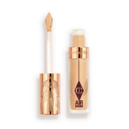 Charlotte Tilbury Airbrush Flawless Blur Concealer - 7.5 Medium