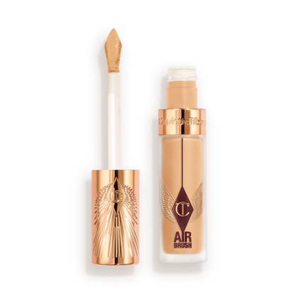 Charlotte Tilbury Airbrush Flawless Blur Concealer - 8.5 Medium-tan