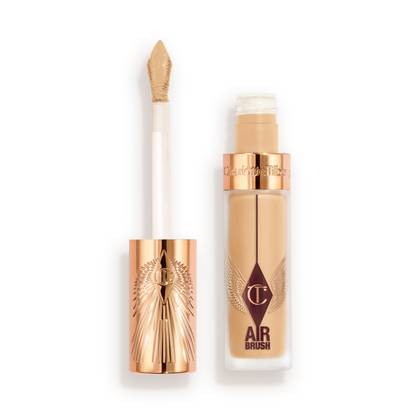 Charlotte Tilbury Airbrush Flawless Blur Concealer - 8 Medium-tan