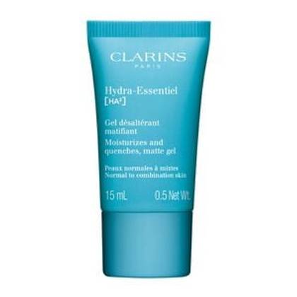 Clarins Hydra-Essentiel [HA²] Matte Gel 15 ml