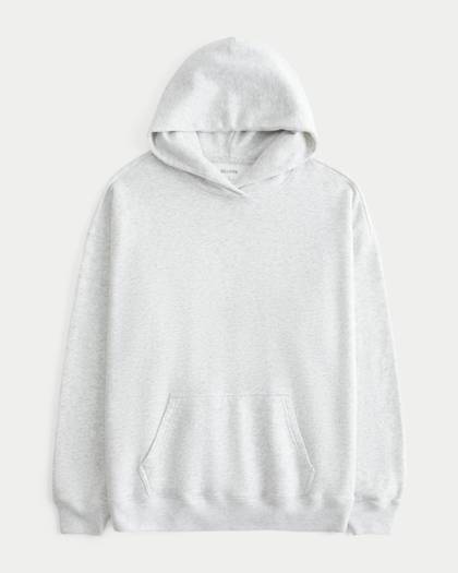 Hollister Feel Good Oversized Hoodie