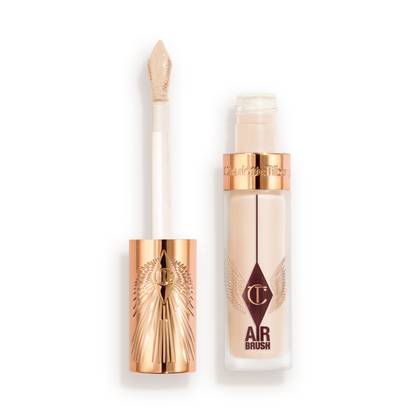 Charlotte Tilbury Airbrush Flawless Blur Concealer - 3.5 Fair