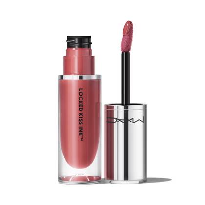 MAC - Locked Kiss Ink 24HR Lipcolour - Upgraded