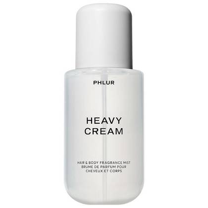 PHLUR Heavy Cream Body and Hair Fragrance Mist