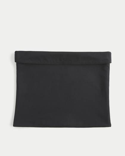 Taylor Smooth Seamless Fabric Reversible Tube Top