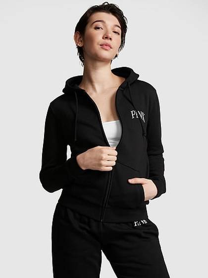 Everyday Fleece Zip-Up Hoodie