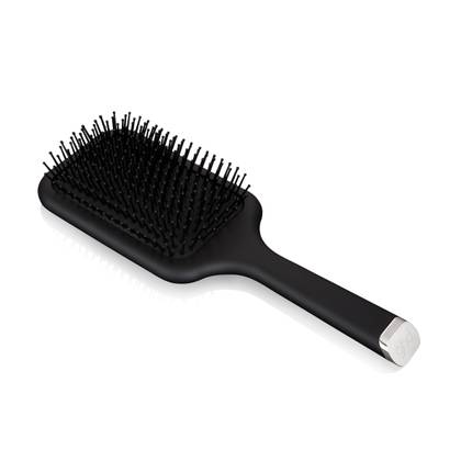 GHD THE ALL ROUNDER PADDLE BRUSH IN BLACK