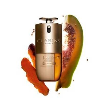 Clarins DOUBLE SERUM Foundation 2in1 Hybrid Foundation L2W 30 ml