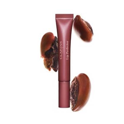 Clarins Lip Perfector Glow in 25 Mulberry Glow 12 ml