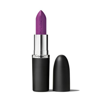 MAC - XIMAL SILKY MATTE LIPSTICK - Everybody's Heroine