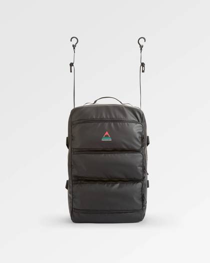 Vandrobe Duffel - Black