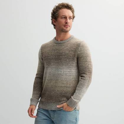 Men's Sonoma Goods For Life® Marled Sweater