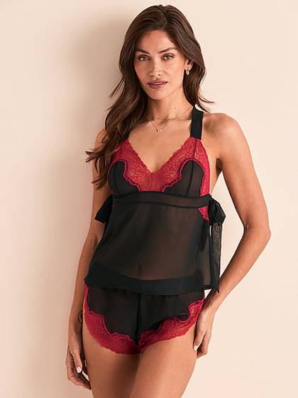 Sabreina Sleep Set