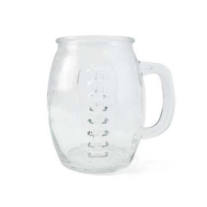 32 fl oz Football Drinkware - Bullseye's Playground™