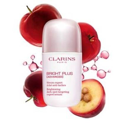 Clarins Bright Plus Serum 50 ml