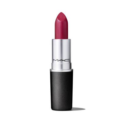 MAC - Frost Lipstick - New York Apple
