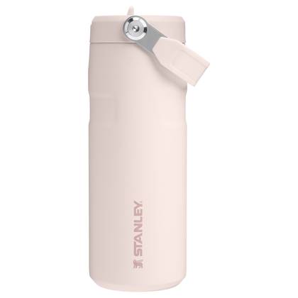 IceFlow™ Bottle Flip Straw 2.0 | 0.47L - Stanley Create