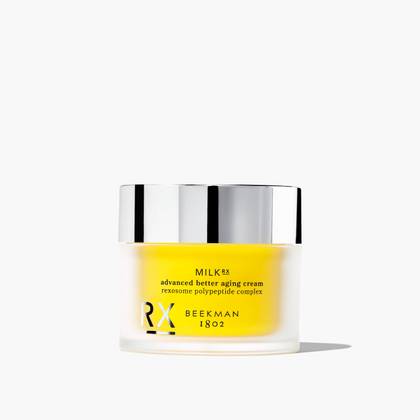Supersized Milk RX Advanced Better Aging Cream