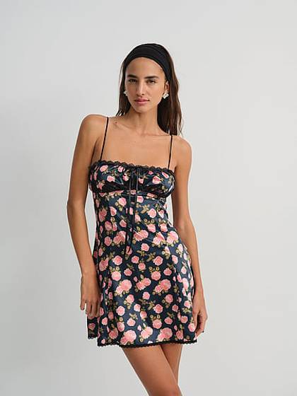 Kayla Slip Dress