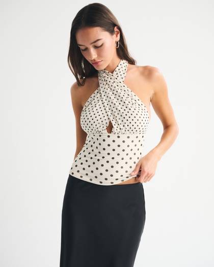 Multiway Mesh Top