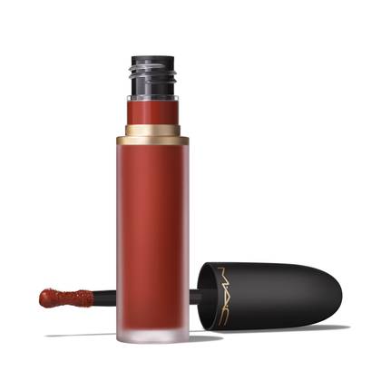 MAC - Powder Kiss Lip & Cheek Mousse - Marrakesh-Mere