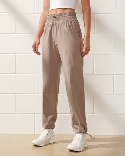 YPB motionTEK Parachute Jogger