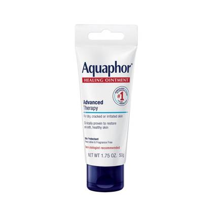 Aquaphor Advanced Therapy Healing Ointment - 1.75oz