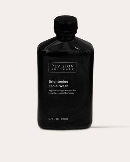 Brightening Facial Wash
