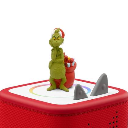 tonies Grinch Tonie Figurine