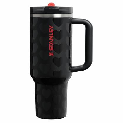 Quencher® ProTour Flip Straw Tumbler | 1.18L