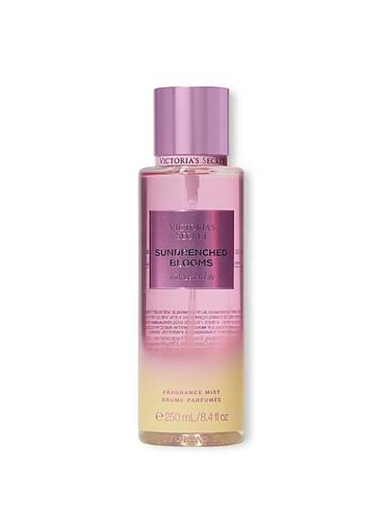 Sundrenched Blooms Fragrance Mist