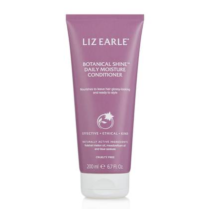 Botanical Shine™ Daily Moisture Conditioner 200ml