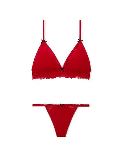 Limited-Edition PINK Wink™ Flirty Gift Set