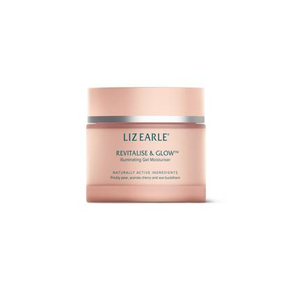 Revitalise & Glow™ Illuminating Gel Moisturiser 50ml