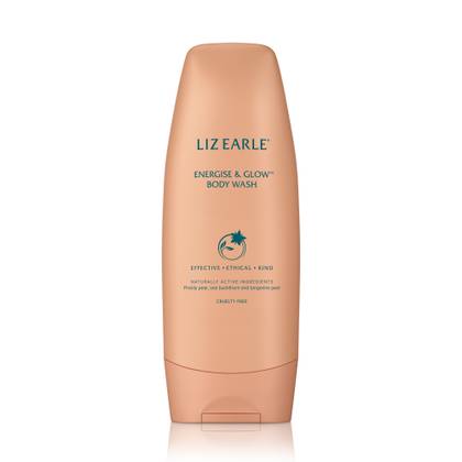 Energise & Glow™ Body Wash 200ml