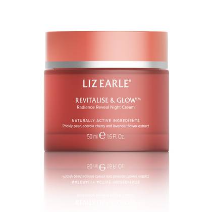 Revitalise & Glow™ Radiance Reveal Night Cream 50ml