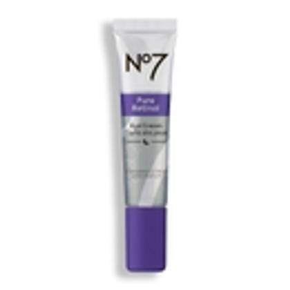 Pure Retinol Eye Cream - 15ml