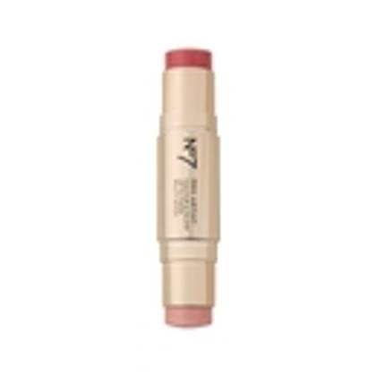 Pro Artist Colour & Glow Multistick - Peachy Coral/ Rose Glow