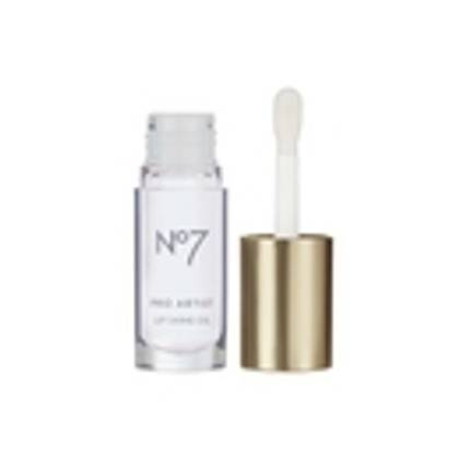 Pro Artist Lip Shine Oil 6.1ml - Clear Glaze